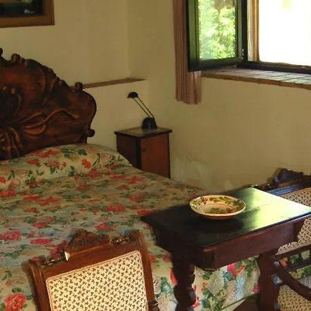 Agriturismo Il Cappuccio Landhaus Città di Castello