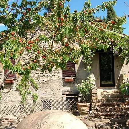 Agriturismo Il Cappuccio * Città di Castello