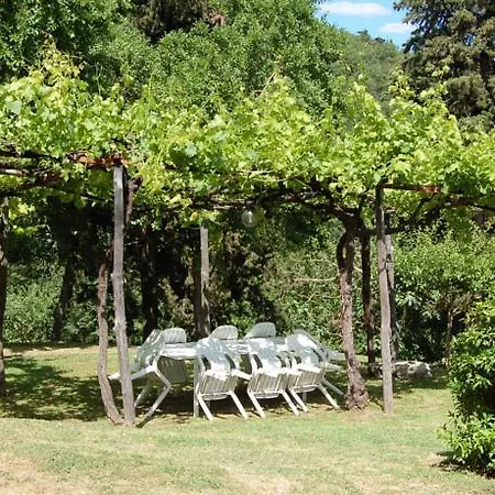 Agriturismo Il Cappuccio *