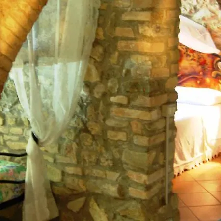 Agriturismo Il Cappuccio *