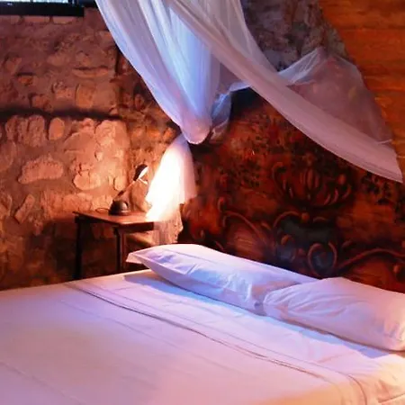 Agriturismo Il Cappuccio Landhaus Città di Castello