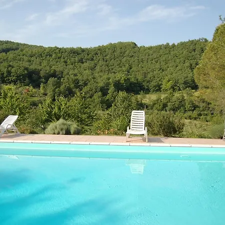 Agriturismo Il Cappuccio Citta di Castello