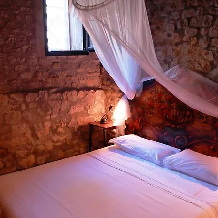 Agriturismo Il Cappuccio Country house Citta di Castello