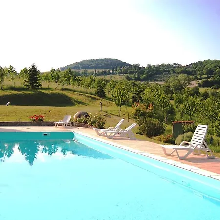Agriturismo Il Cappuccio Citta di Castello